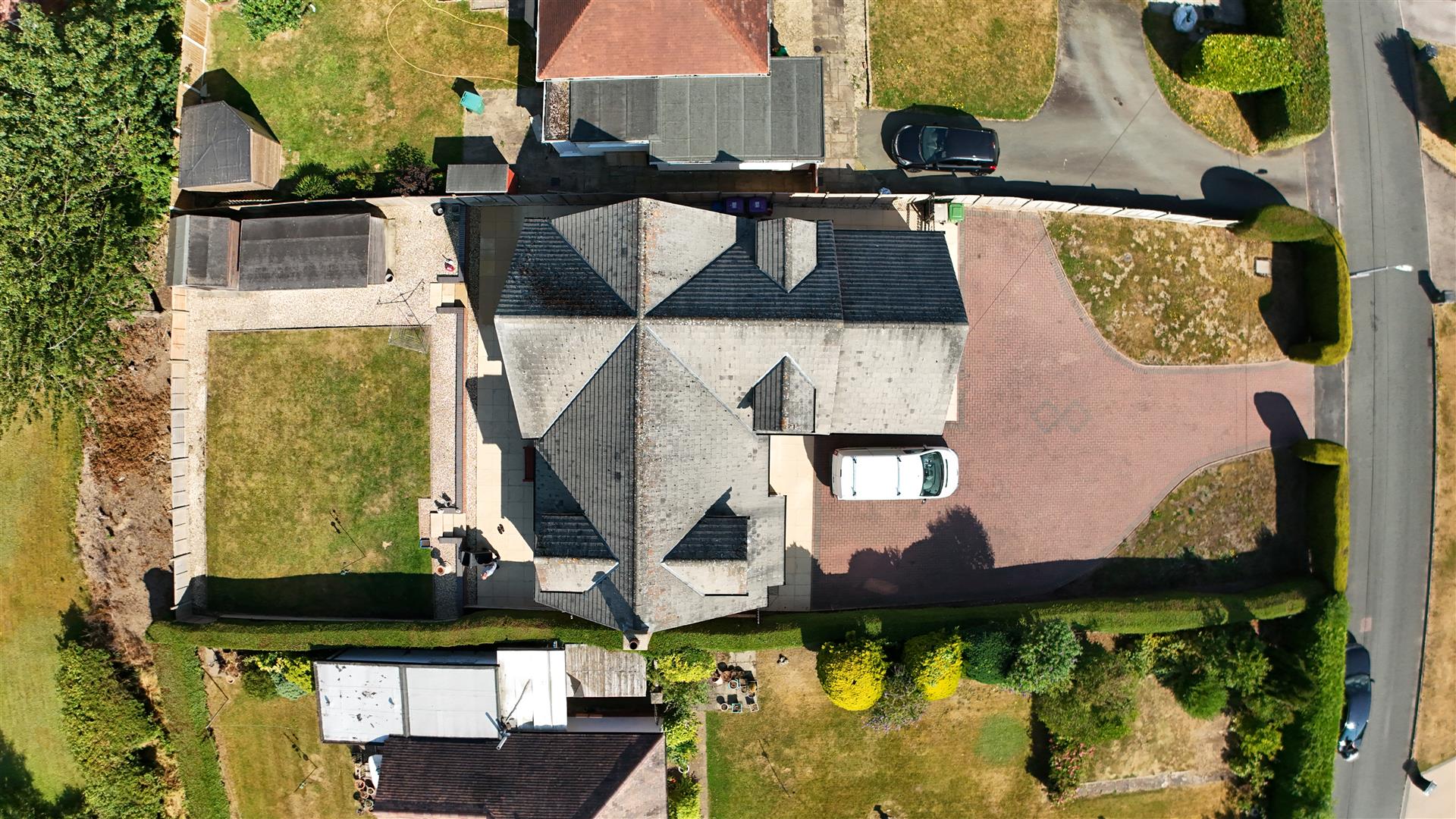 Dogberry Rhewl, Oswestry, SY10 7AS For Sale